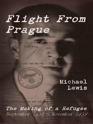 cover image of Flight From Prague